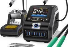 Best Professional Soldering Station - comprehensive buying guide and reviews