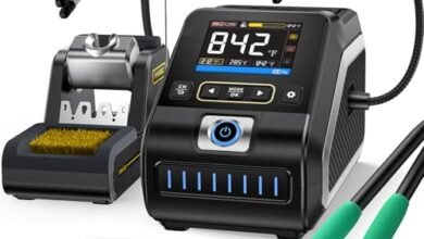 Best Professional Soldering Station - comprehensive buying guide and reviews