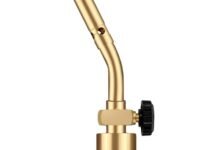 Best Propane Torch for Soldering Copper Pipe - comprehensive buying guide and reviews