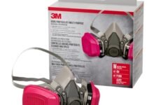 Best Respirator for Soldering - comprehensive buying guide and reviews