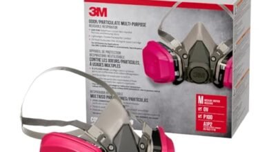 Best Respirator for Soldering - comprehensive buying guide and reviews