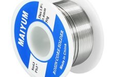 Best Solder for Micro Soldering - comprehensive buying guide and reviews