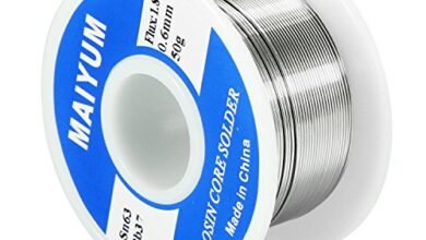 Best Solder for Micro Soldering - comprehensive buying guide and reviews