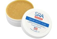 Best Soldering Flux for Electronics - comprehensive buying guide and reviews