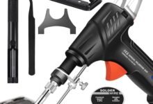 Best Soldering Iron 2026 - comprehensive buying guide and reviews
