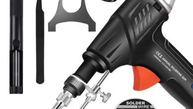 Best Soldering Iron 2026 - comprehensive buying guide and reviews