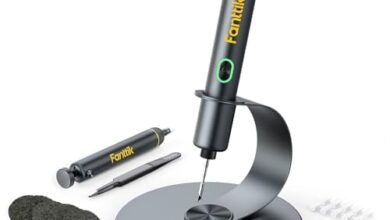 Best Soldering Iron for Fpv - comprehensive buying guide and reviews