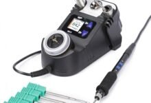 Best Soldering Iron for Micro Soldering - comprehensive buying guide and reviews