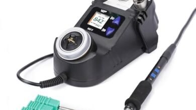 Best Soldering Iron for Micro Soldering - comprehensive buying guide and reviews