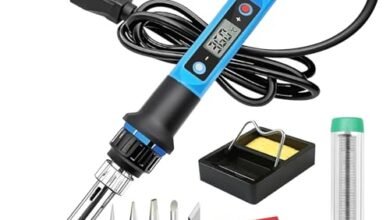 Best Soldering Iron for Microelectronics - comprehensive buying guide and reviews