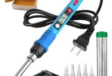 Best Soldering Iron for Small Electronics - comprehensive buying guide and reviews