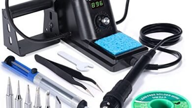 Best Soldering Station for Electronics - comprehensive buying guide and reviews