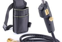 Best Torch for Soldering Copper Pipe - comprehensive buying guide and reviews