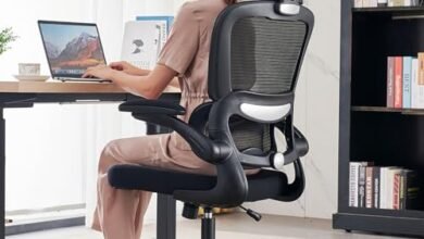 Ergonomic Chair Best Buy - comprehensive buying guide and reviews