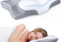 Ergonomic Pillow Best - comprehensive buying guide and reviews