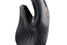 Wireless Mouse Ergonomic Best - comprehensive buying guide and reviews