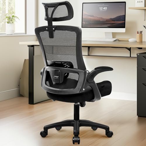 NEO CHAIR Office Desk Chair Gaming Computer High Back...